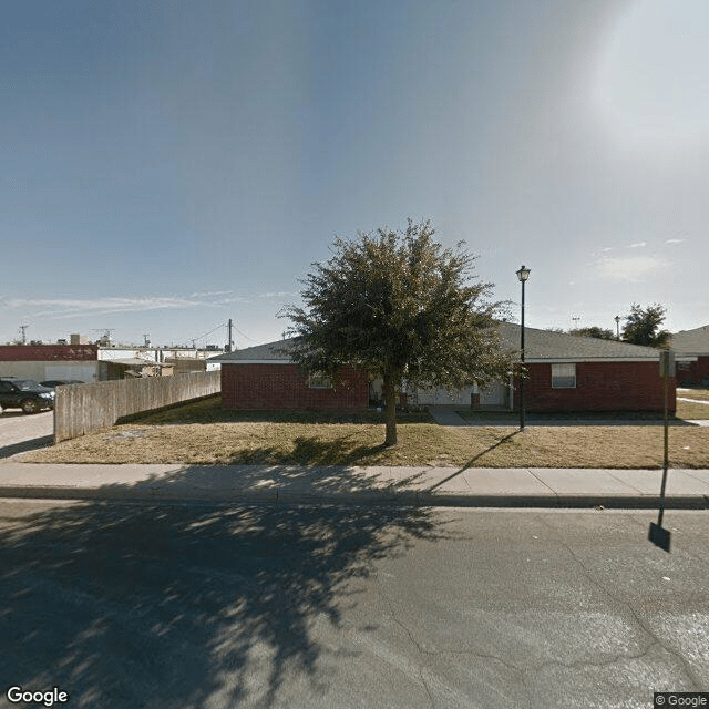 Midland Parker Place