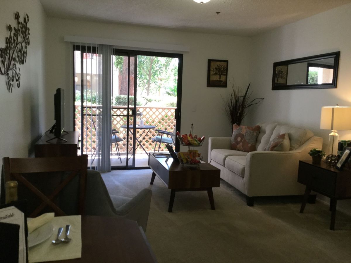 Solstice Senior Living At El Cajon