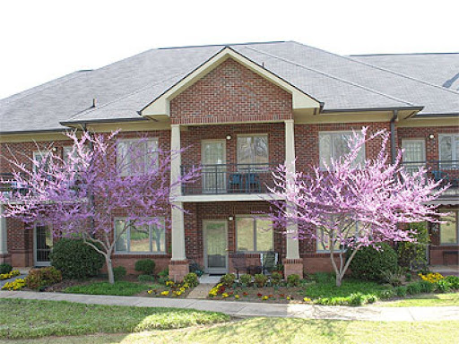 Foothills Presbyterian Community