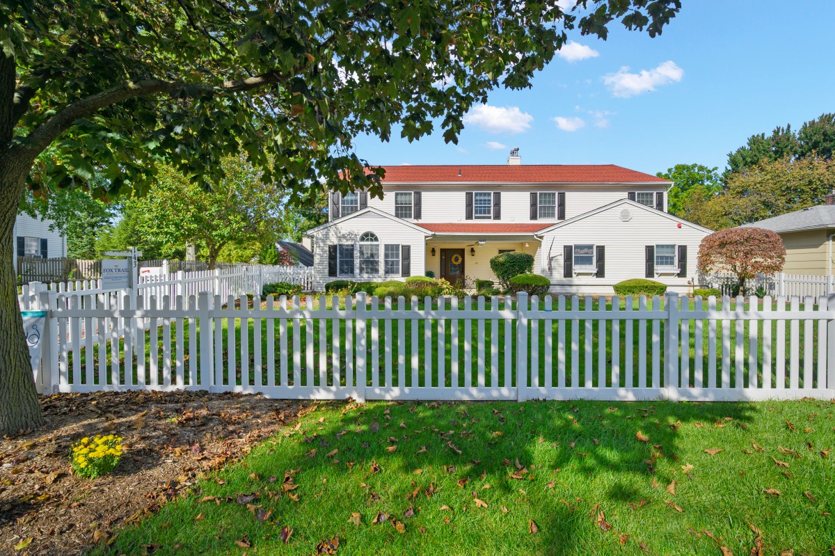 Fox Trail Memory Care at Paramus