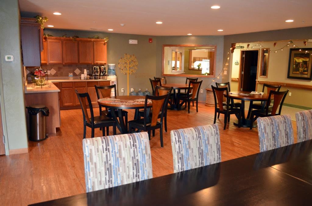 Timber Creek Village Assisted Living of Columbia Falls
