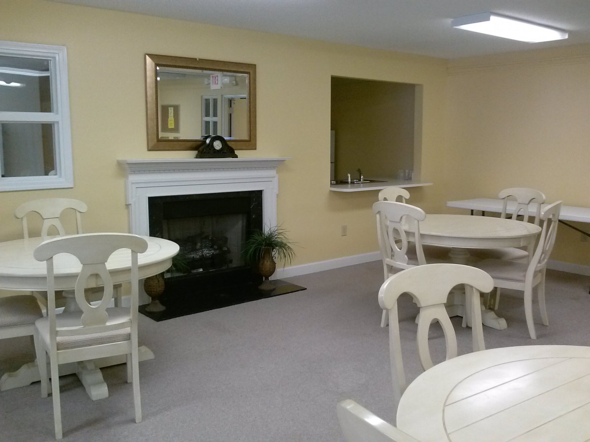 Aiken Grand Apartments