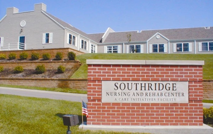Southridge Specialty Care