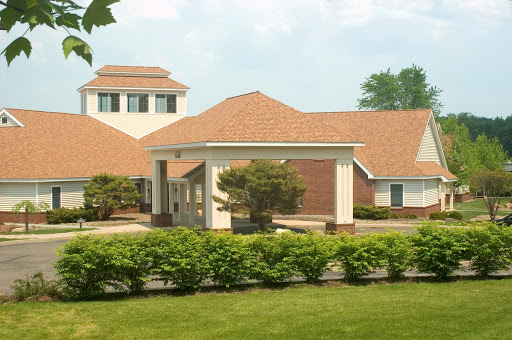 Wesbury United Methodist Community