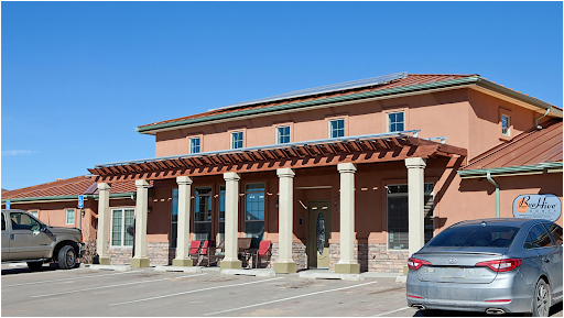 Bee Hive Homes of Edgewood