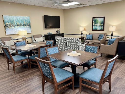 Highland Park Health Care