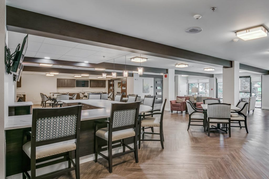 San Marino Retirement Community