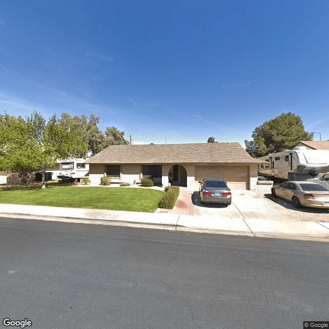 Hohokam Adult Care Home