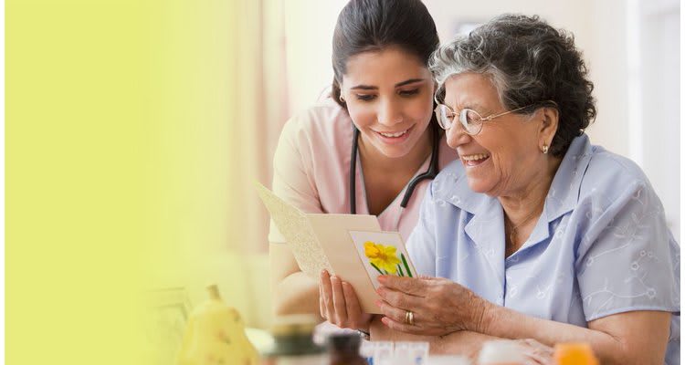Bundles of Joy Assisted Living