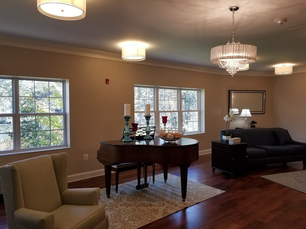 Kris-Leigh Assisted Living