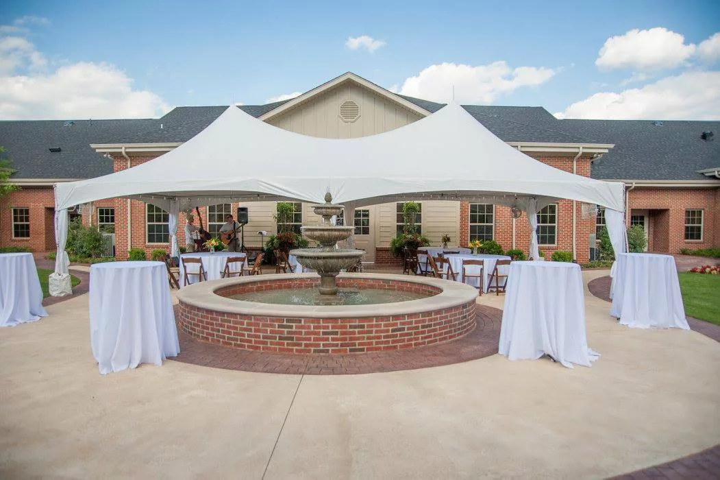 Aspire Physical Recovery Center Of West Alabama