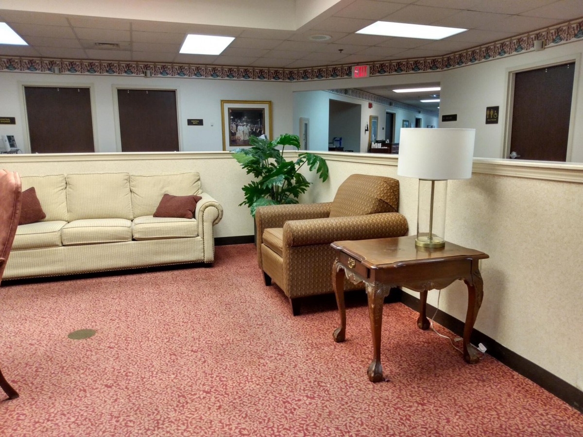 Majestic Care of Flushing Assisted Living