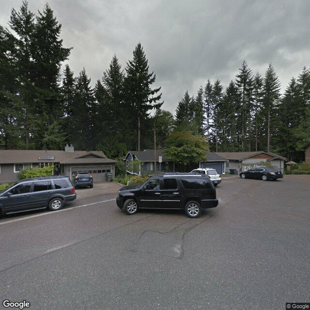 Serenity Woods AFH