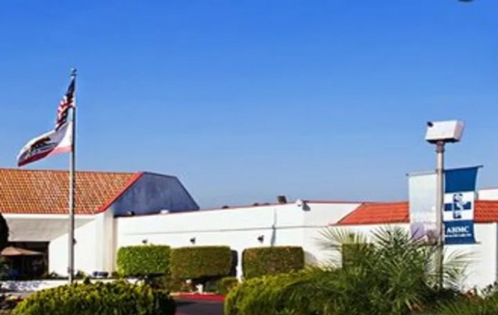 Greater El Monte Community Hospital
