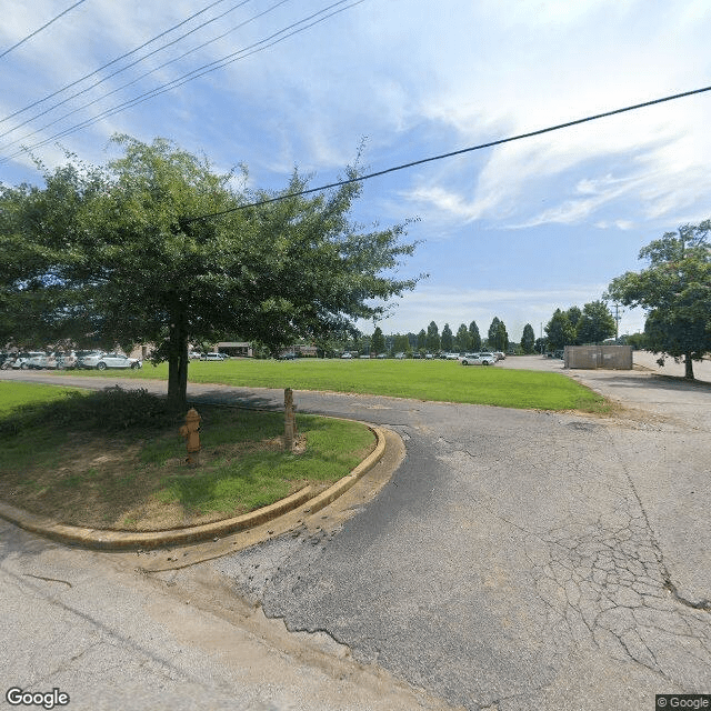 West Tennessee Skilled Nursing