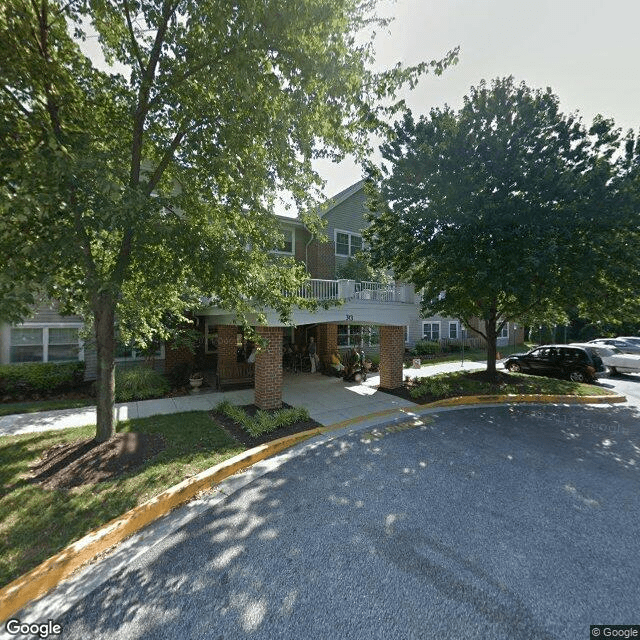 Park View at Catonsville