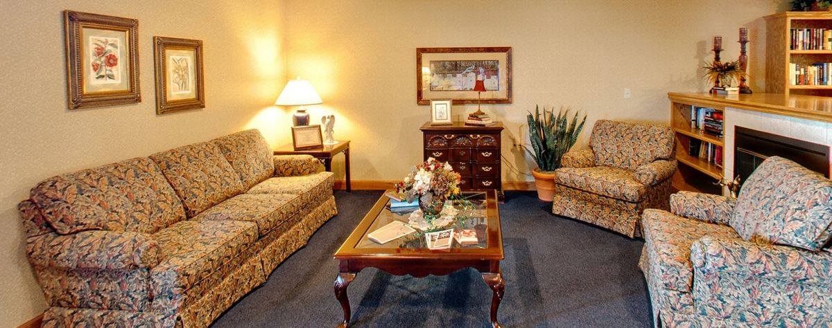Ellen Kennedy Living Center a CCRC