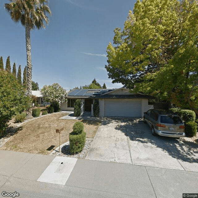 Del Vista Residential Care