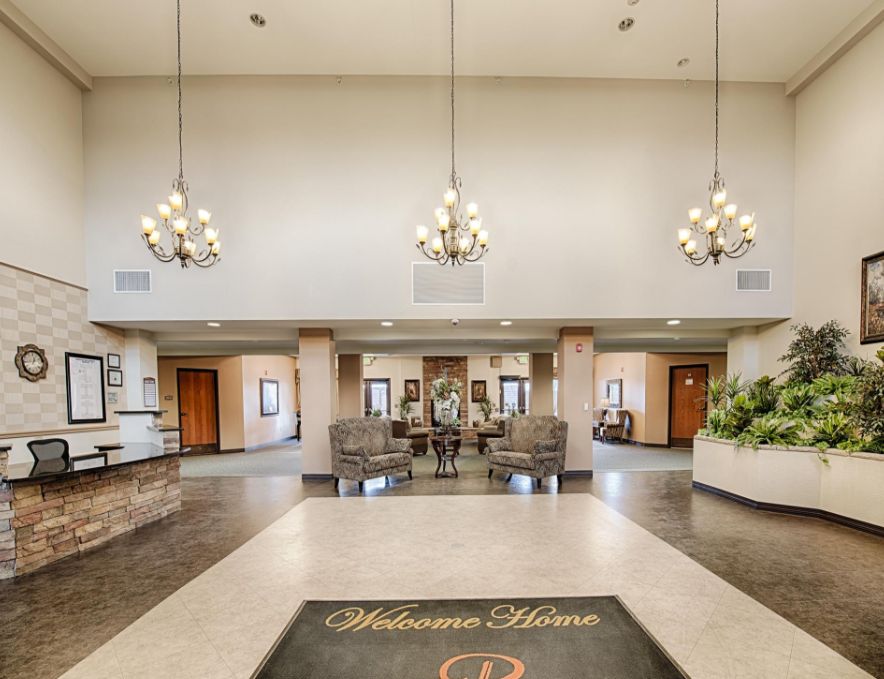 Park Regency Thornton