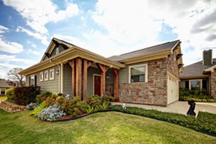 The Hamptons at Greenridge Independent Living