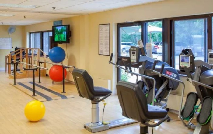 Bennington Health and Rehabilitation Center