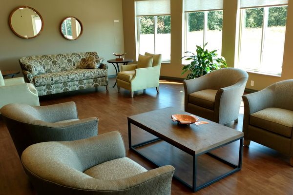 The Timbers Assisted Living