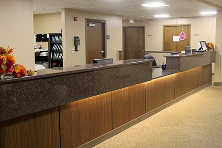 Wilmot Care Center Alc 2