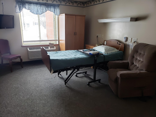 Sterling Park Health Care Center