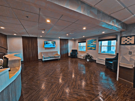 Salamanca Rehabilitation & Nursing Center