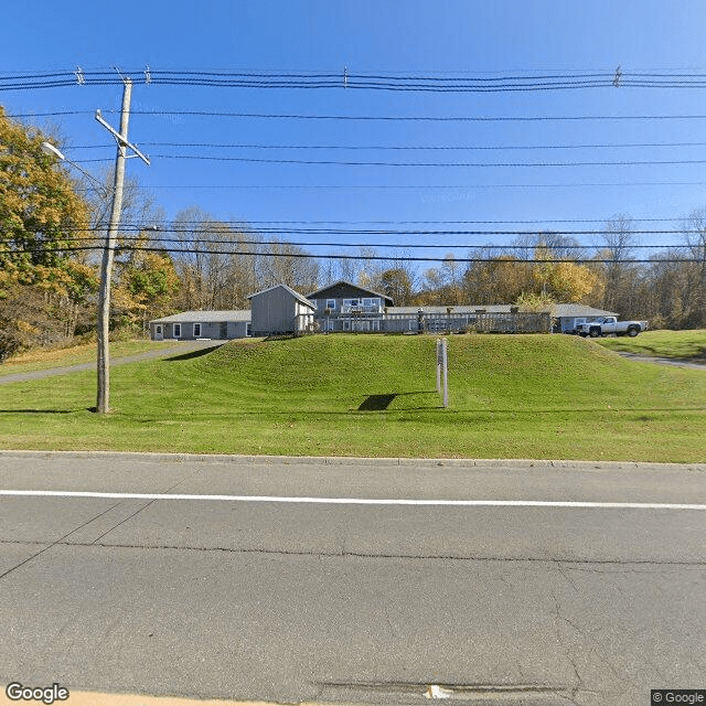 Loral Ridge Senior Living Residence