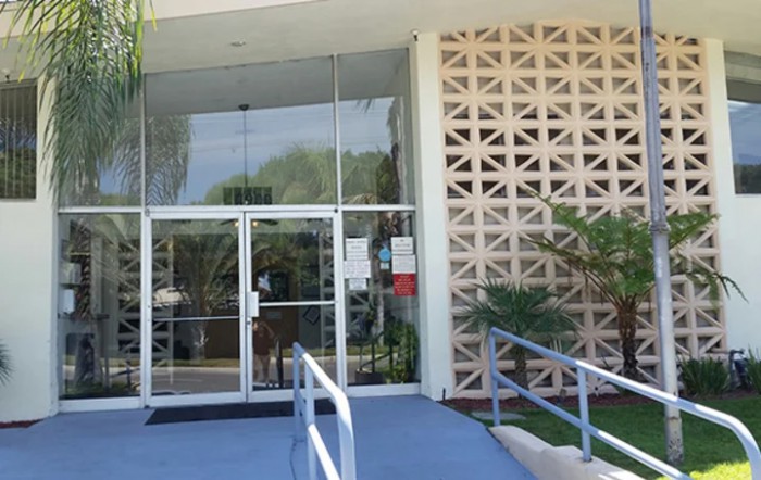 Windsor Palms Care Center Of Artesia