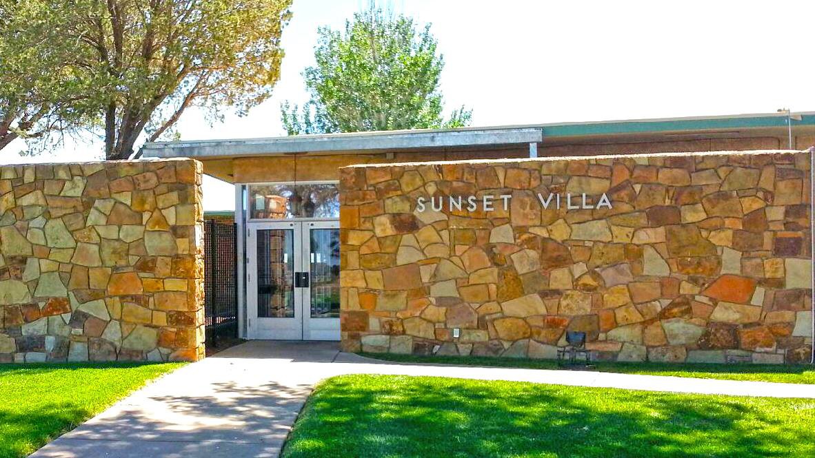 Sunset Villa Care Center