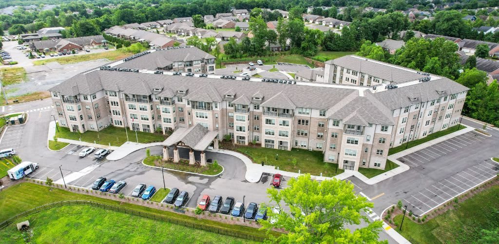 Harmony at Mt Juliet