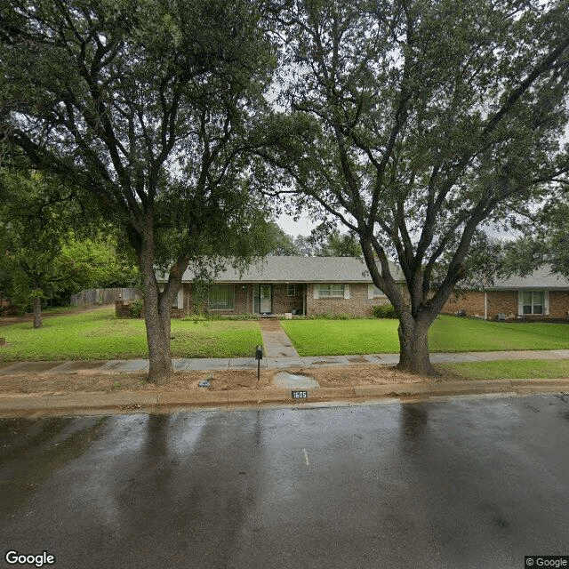 Silver Light Assisted Living