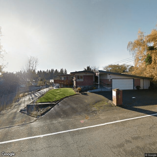 Stephenson Adult Care Home