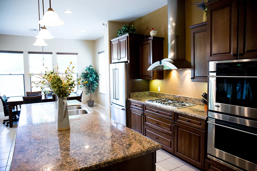 Montelena Assisted Living And Memory Care