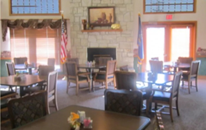 Brookside Retirement Community