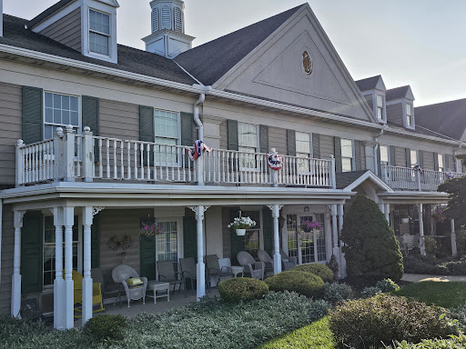 Victorian Villa