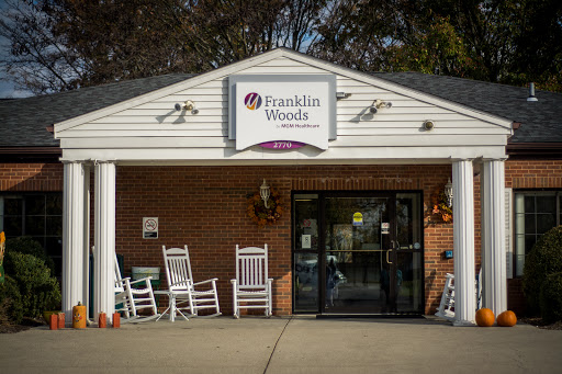 Woodview Care And Rehabilitation
