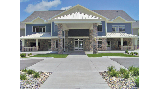 Primrose of Council Bluffs
