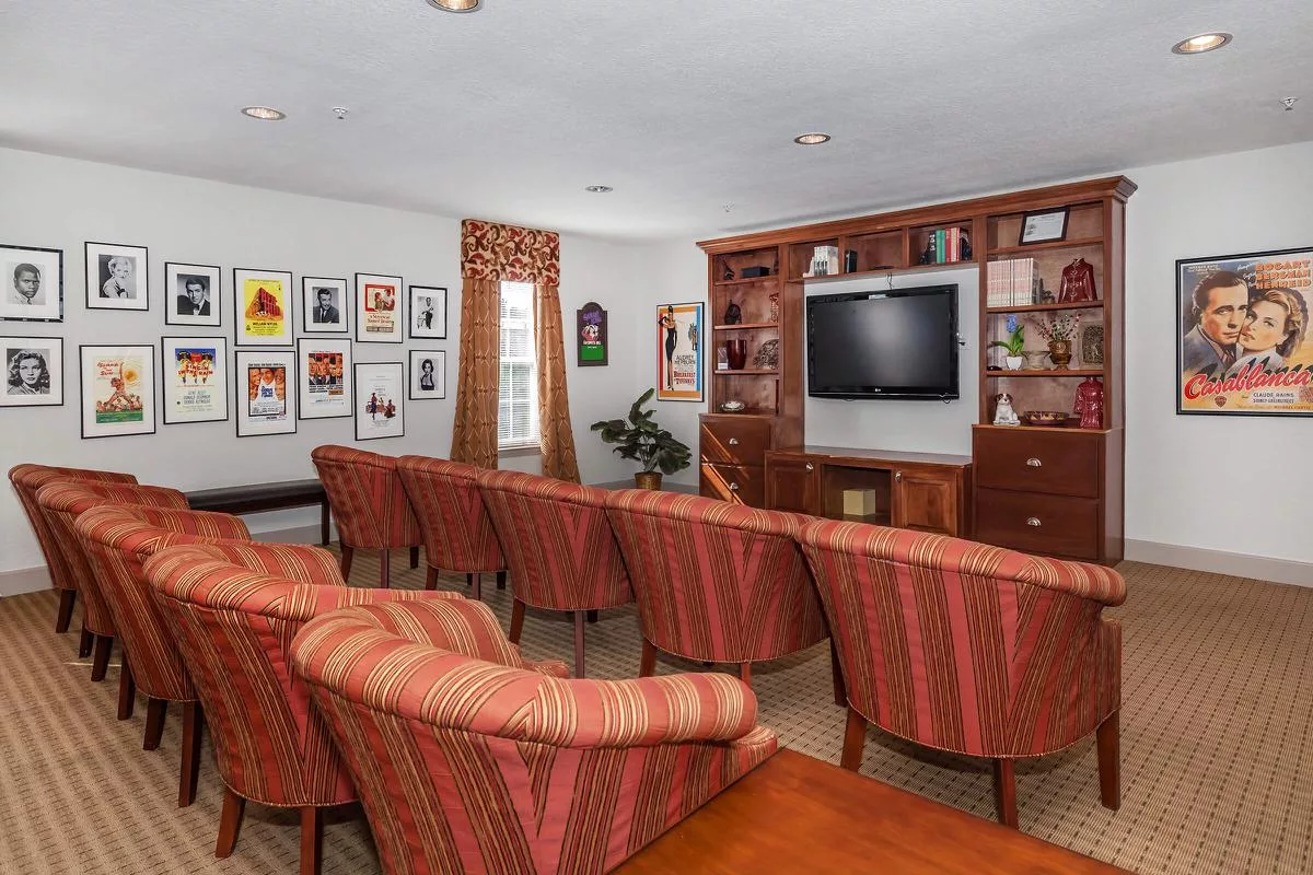 The Retreat at Madison Place