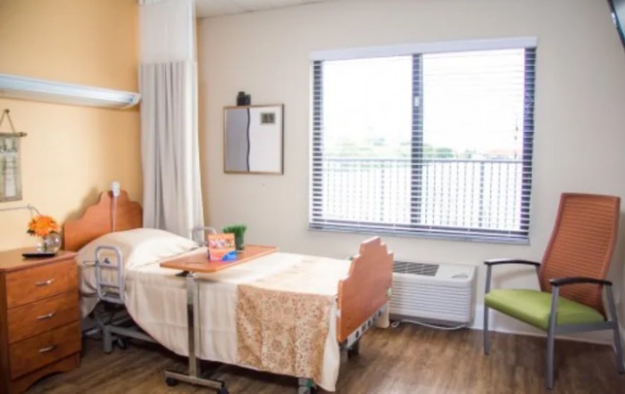 Signature Healthcare Center Of Waterford