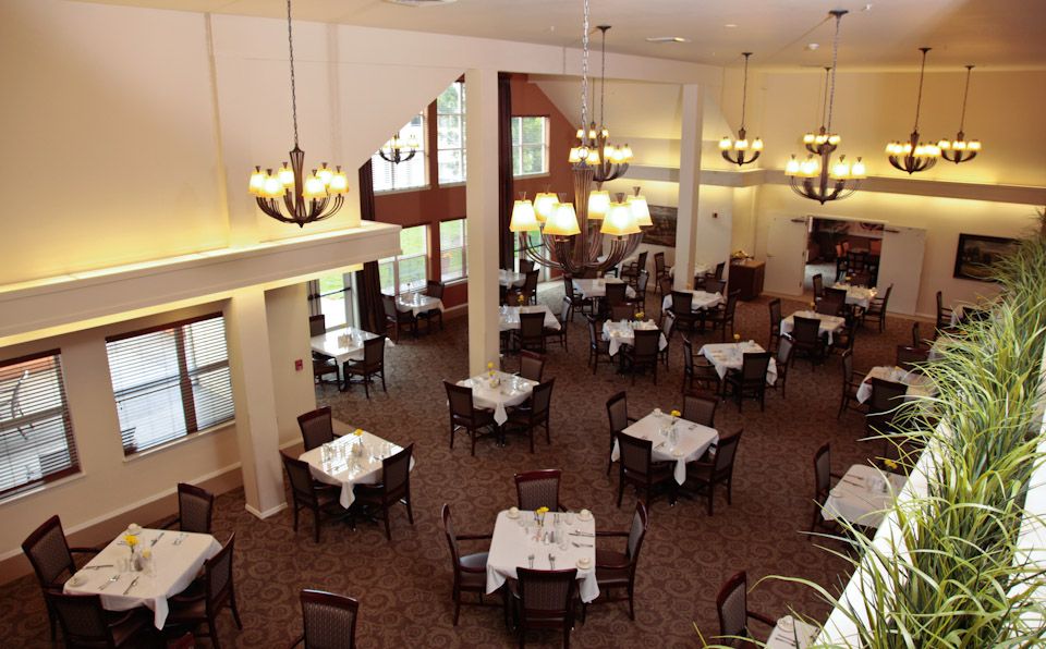 Assisted Living at Summerplace