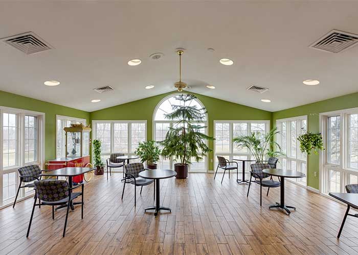 Towne House Retirement Community
