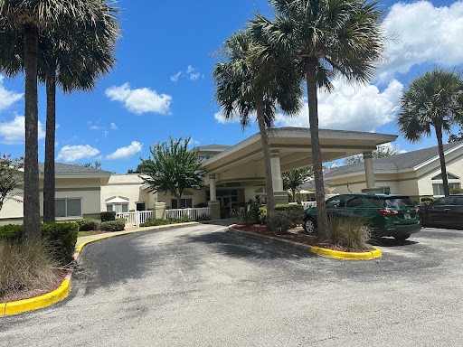 Good Samaritan Society Florida Lutheram
