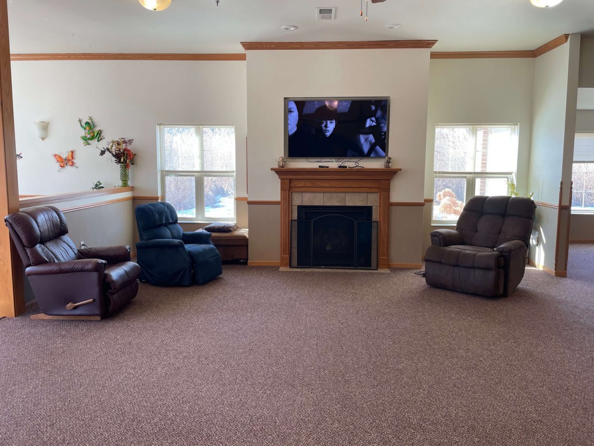 Angels Touch Assisted Living