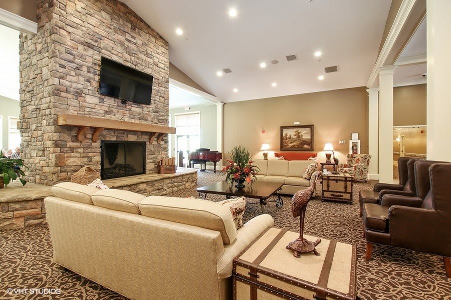 Cedarhurst of Canton