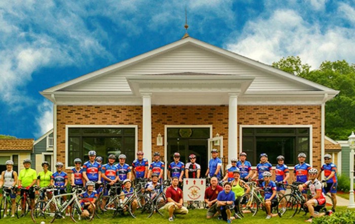 Country Living Retirement Comm