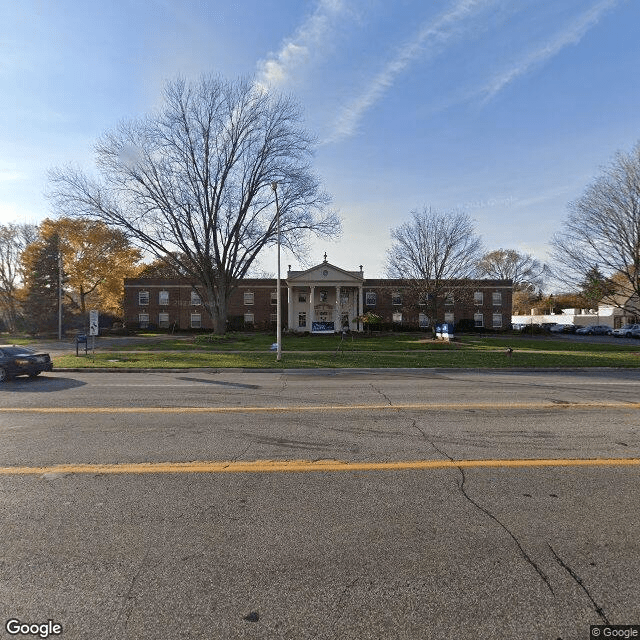 Heartland Health Care Ctr