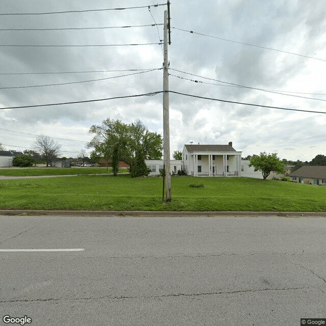 Blue Ridge Nursing Home